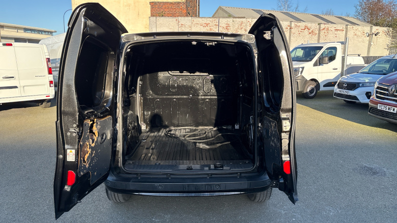 Renault Kangoo Ze Electric ML20 44kW 33kWh Business+ i-Van Auto